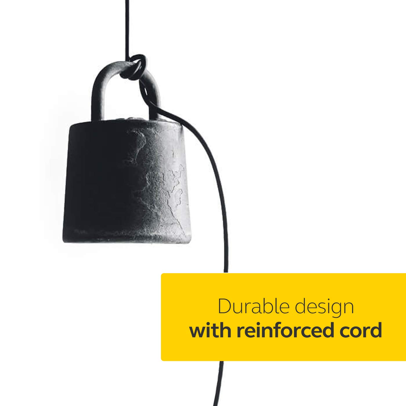 Jabra Biz 2300 Mono Wireless Headset with Noise Cancellation - Black | Comfortable Office Headset for Call Centers, Remote Work & Business Communications