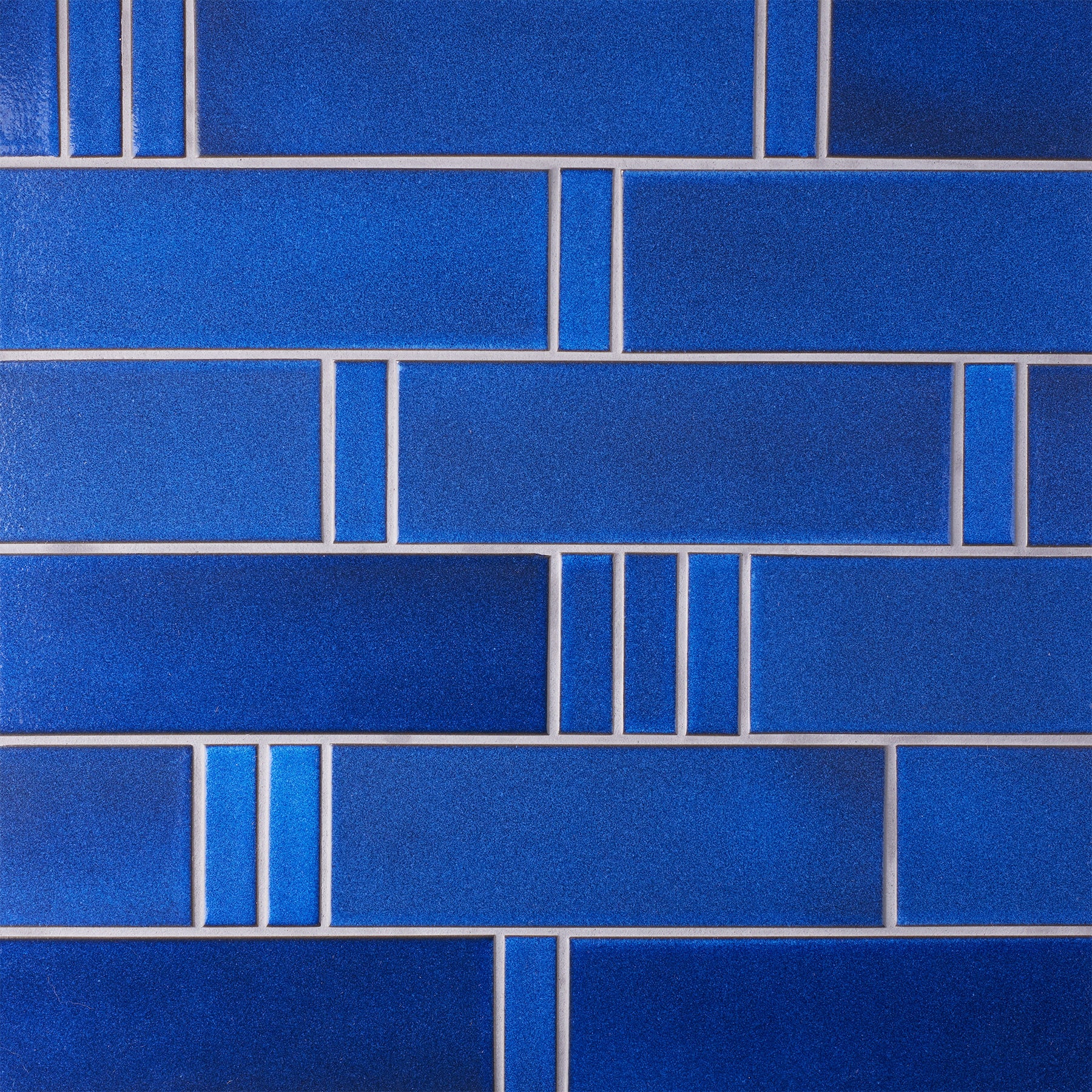 Premium G22 Opal Blue Ceramic Tile - Glossy Finish, Durable & Waterproof - Perfect for Kitchen Backsplash, Bathroom Walls & Flooring