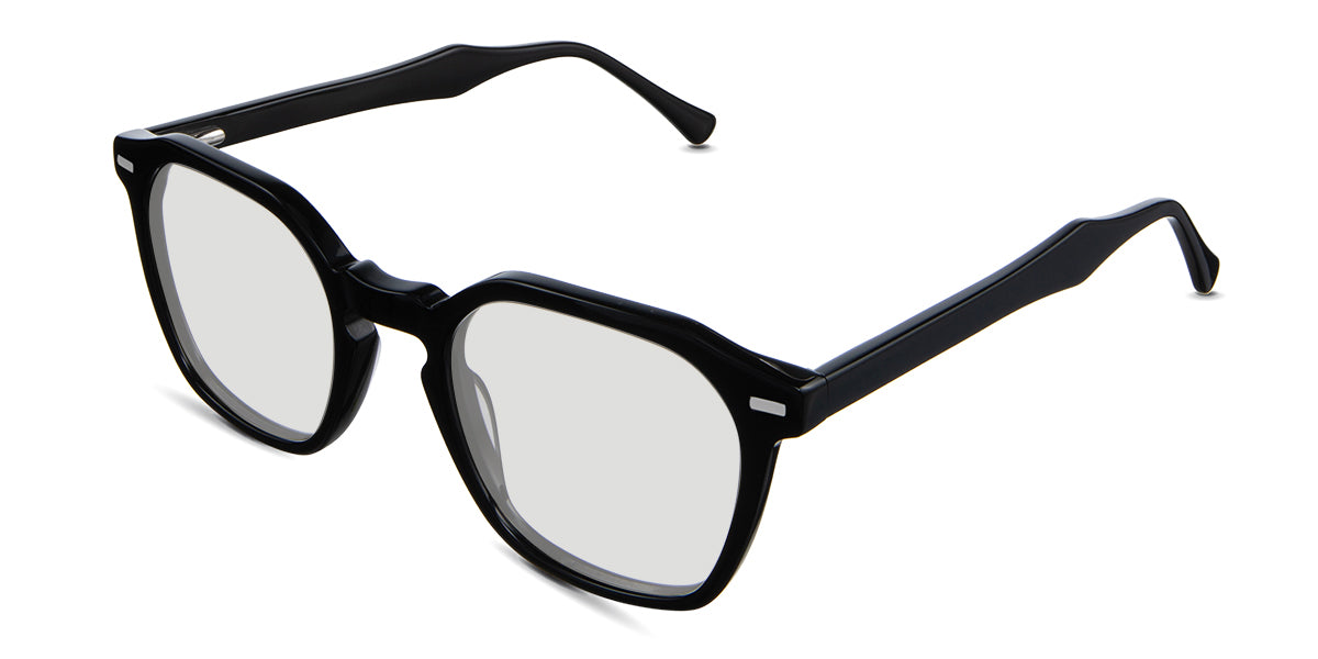 Wren Men's Prescription Tinted Eyeglasses - Lightweight & Stylish Reading Glasses for Men - Perfect for Office, Reading & Outdoor Activities