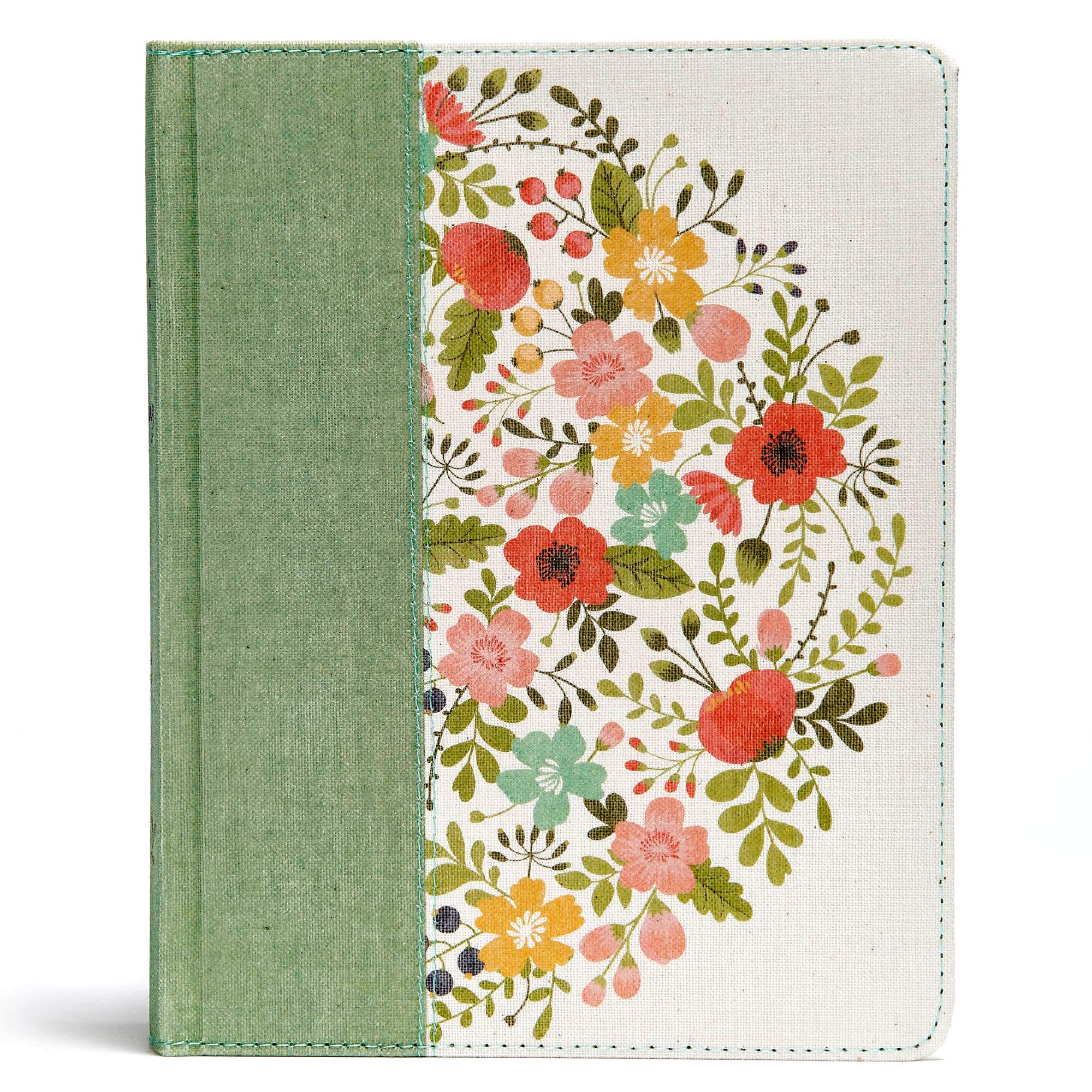 CSB Notetaking Bible - Wide Margins, Journaling Space for Bible Study & Devotion