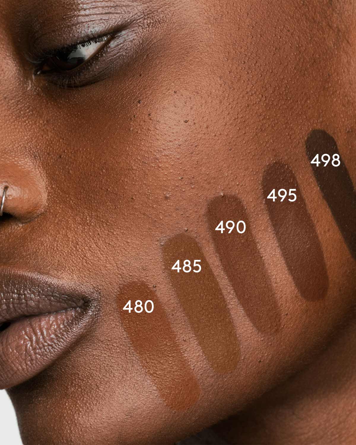 Soft'lit Naturally Luminous Longwear Foundation - 12H Wear, Oil-Free, Buildable Coverage for Flawless Skin | Perfect for Daily Wear & Special Occasions