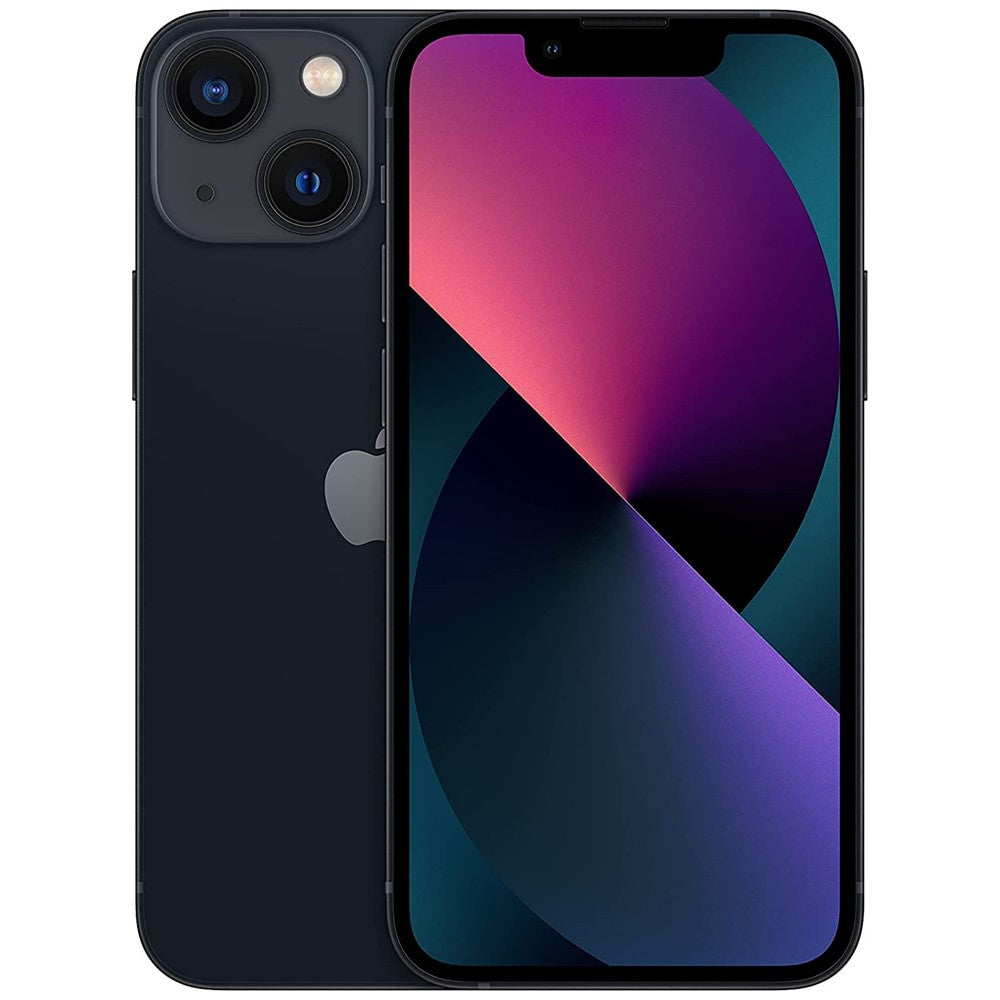 Refurbished iPhone 13 Mini 128GB 4GB RAM 5.4