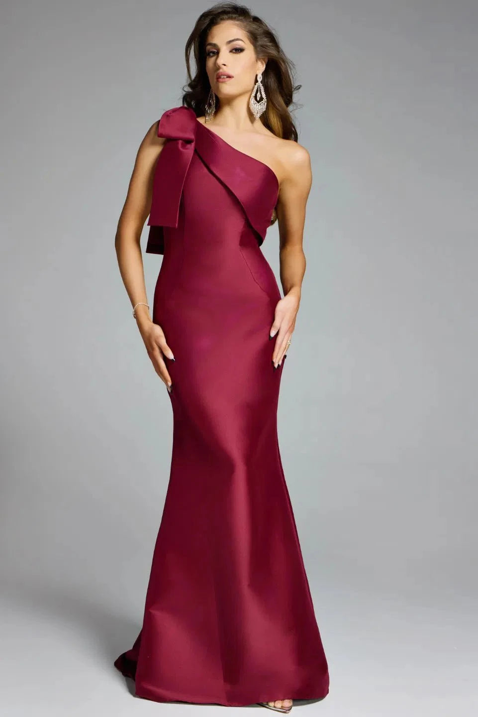 Jovani 43361 Women's Elegant Evening Dress - Perfect for Prom, Wedding & Formal Events