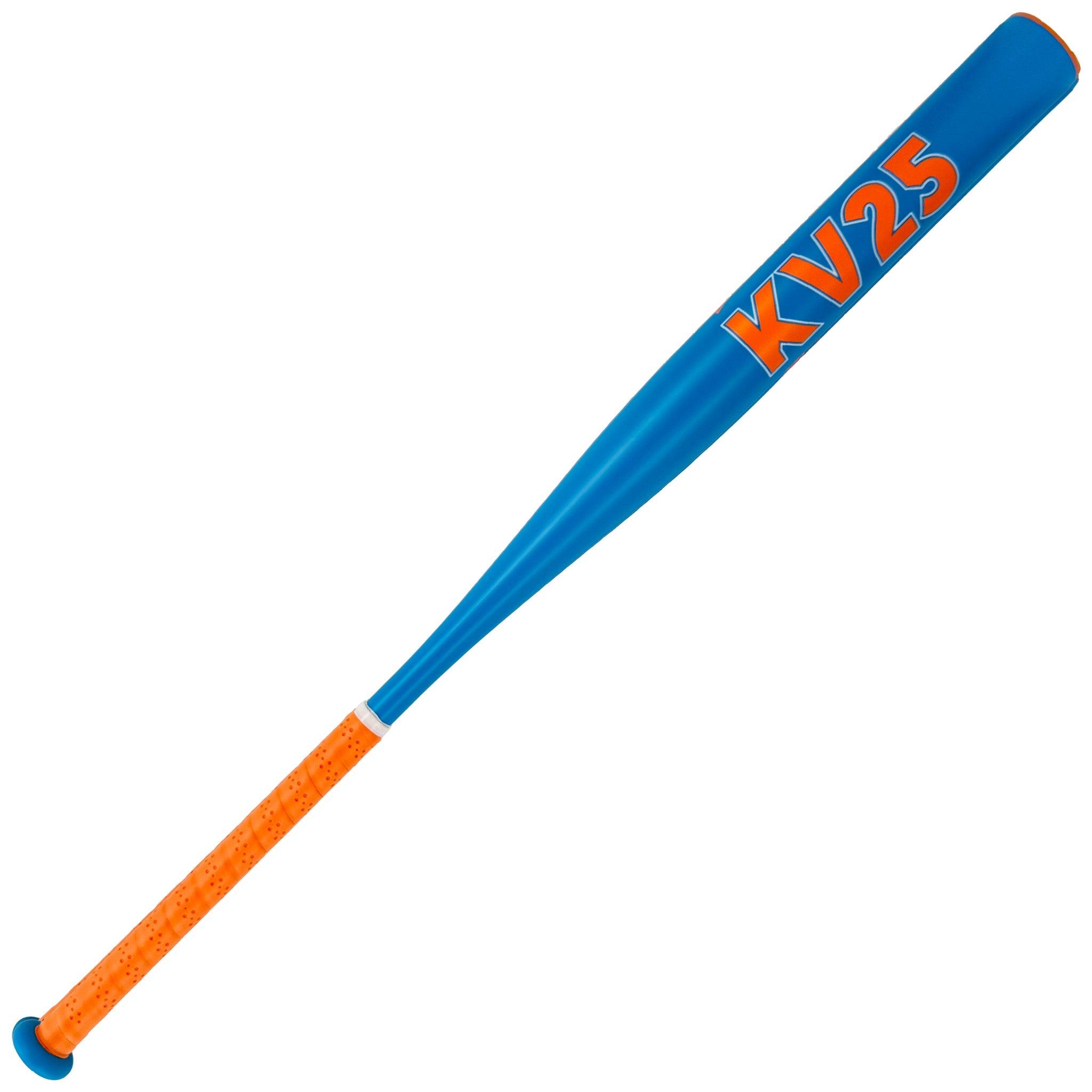 2025 KV25 USSSA Slowpitch Softball Bat - Balanced Swing for Power & Control | Perfect for Recreational Leagues & Tournament Play
