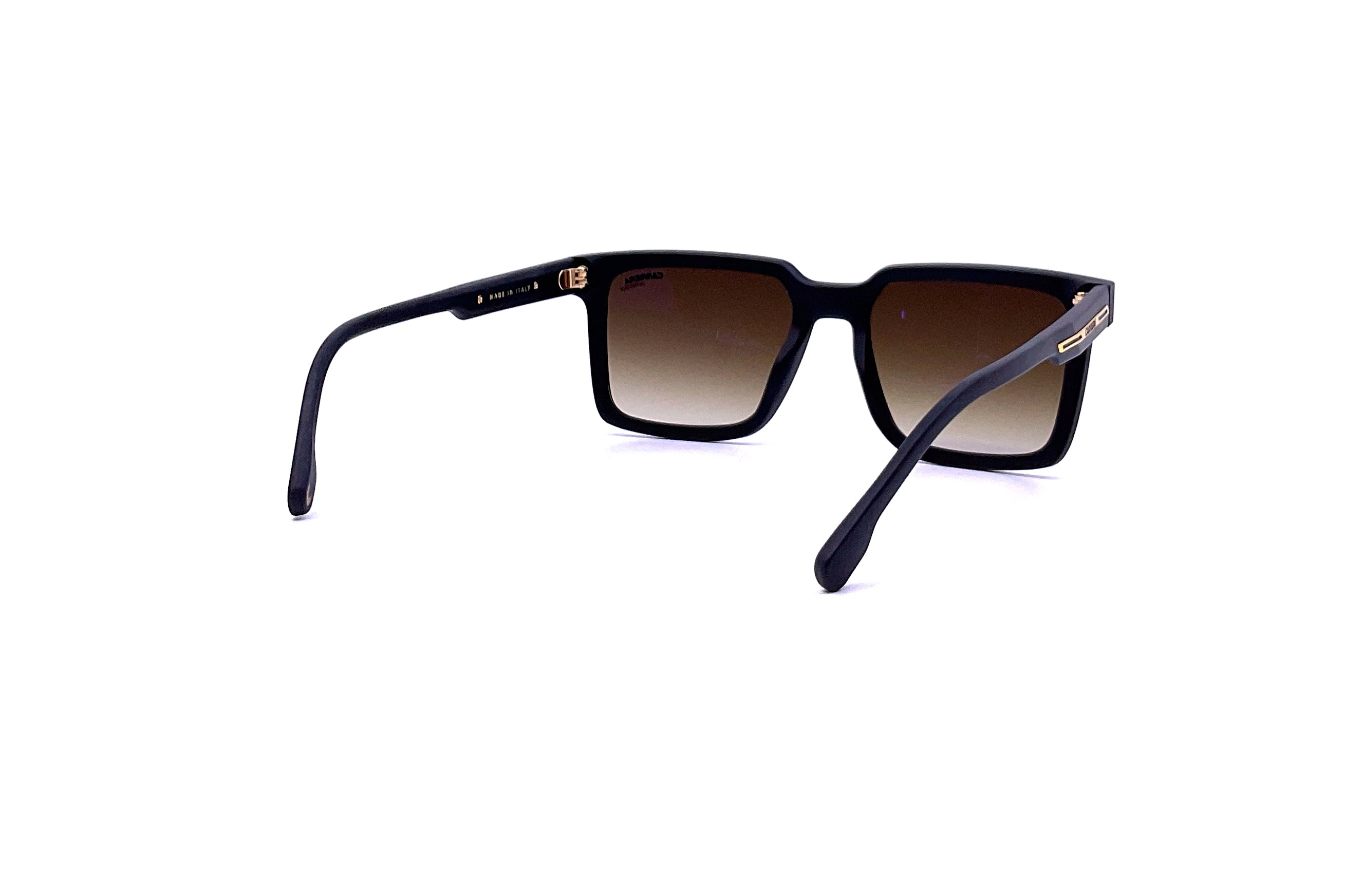 Carrera Victory C 02/S Sunglasses - Polarized UV Protection Sports Sunglasses for Men & Women - Perfect for Running, Cycling & Outdoor Activities
