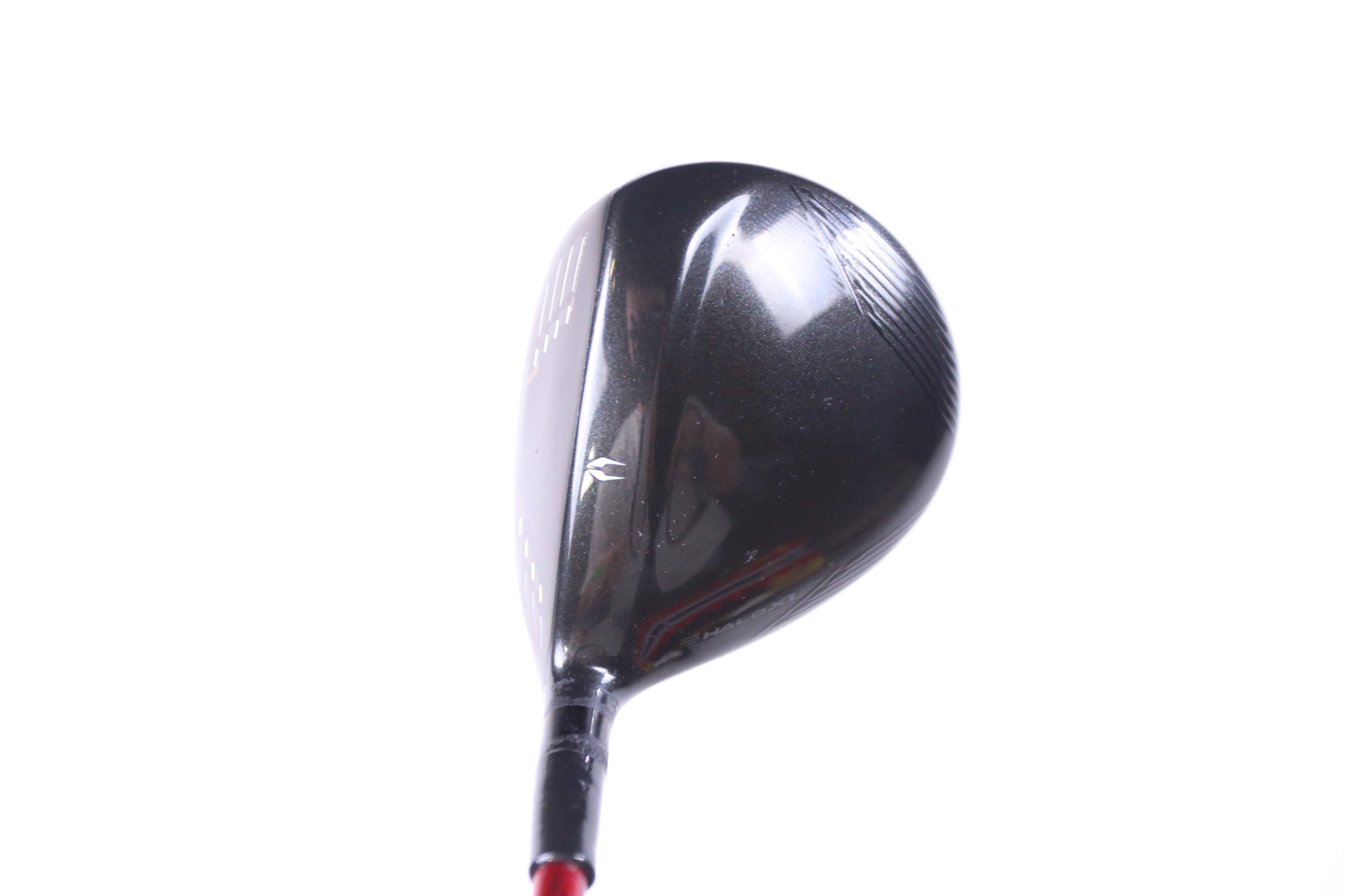 Used Cleveland Halo XL 7 Wood Golf Club - Right Handed 21° Stiff Flex for Men | Perfect for Fairway Shots & Long Approaches