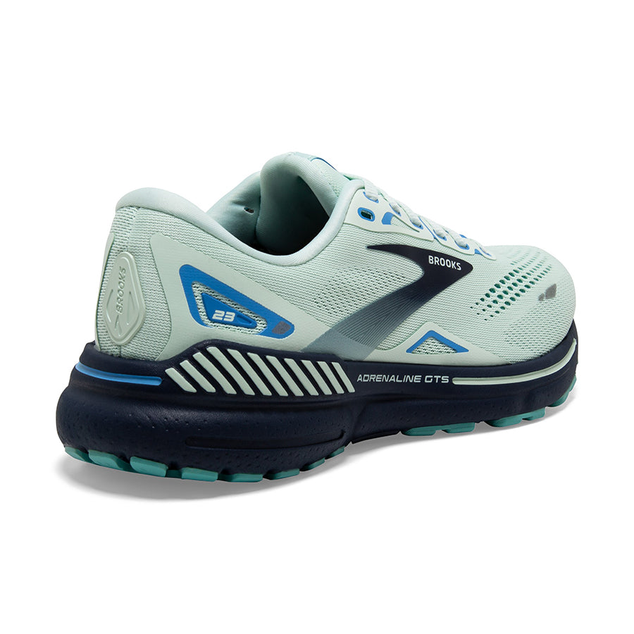 Women's Adrenaline 23 Running Shoes - Lightweight Cushioned Sneakers for Jogging, Gym & Everyday Wear