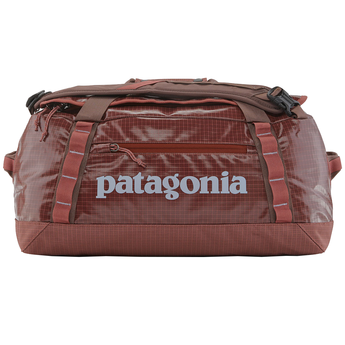 Black Hole Duffel 40L - Waterproof Travel Bag for Outdoor Adventures, Gym & Weekend Getaways | Lightweight & Durable Carry-On Luggage