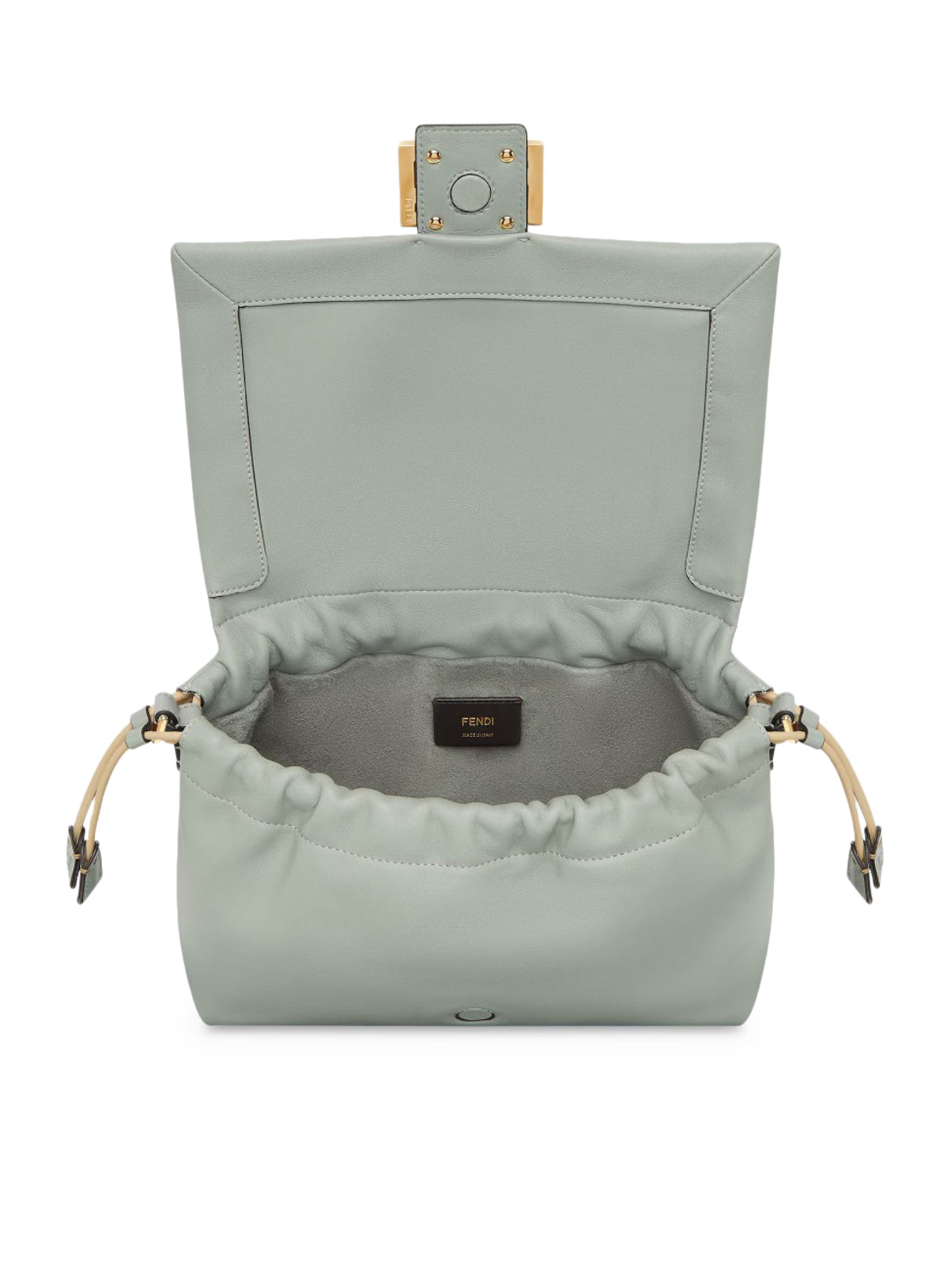 MAMMA BAGUETTE MEDIUM Handbag - Stylish Leather Crossbody Purse for Women | Perfect for Work, Travel & Everyday Use