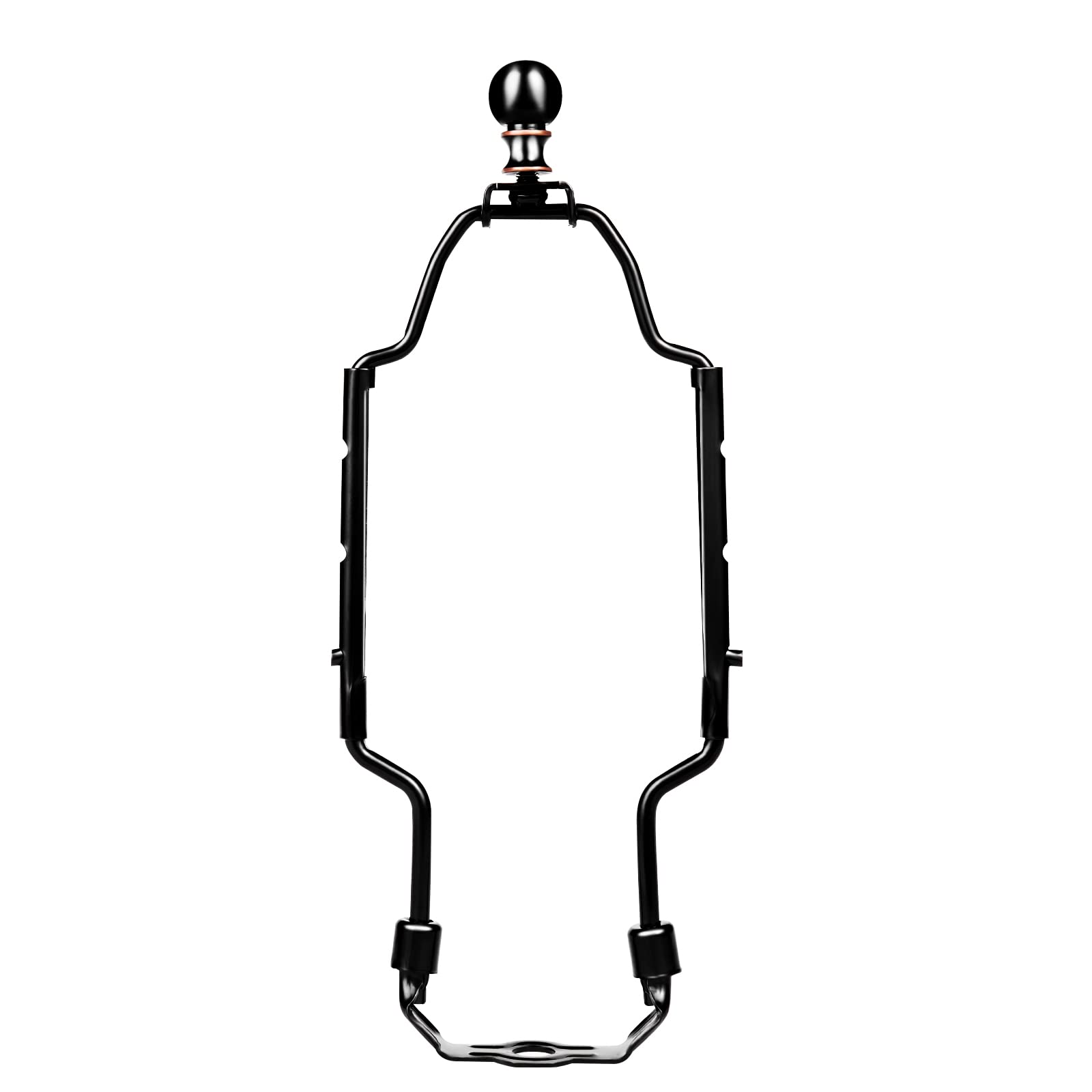 Premium Lamp Shade Holder Kit - 3/8