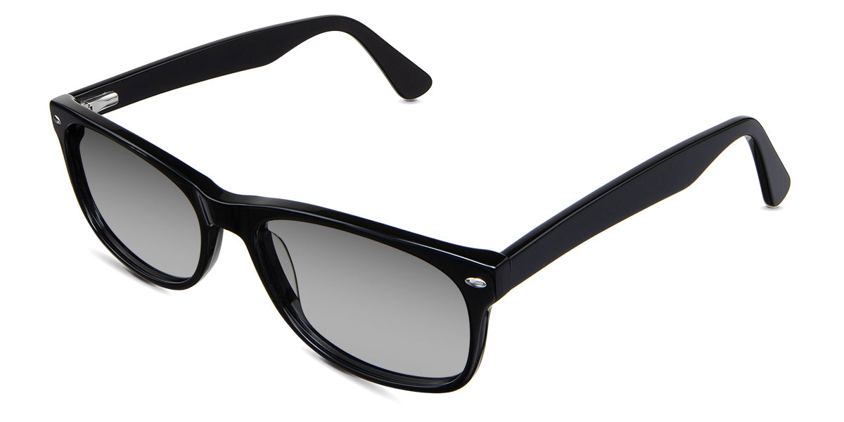 Men's Prescription Sunglasses - UV Protection Polarized Glasses for Driving, Fishing & Outdoor Activities | NIEL