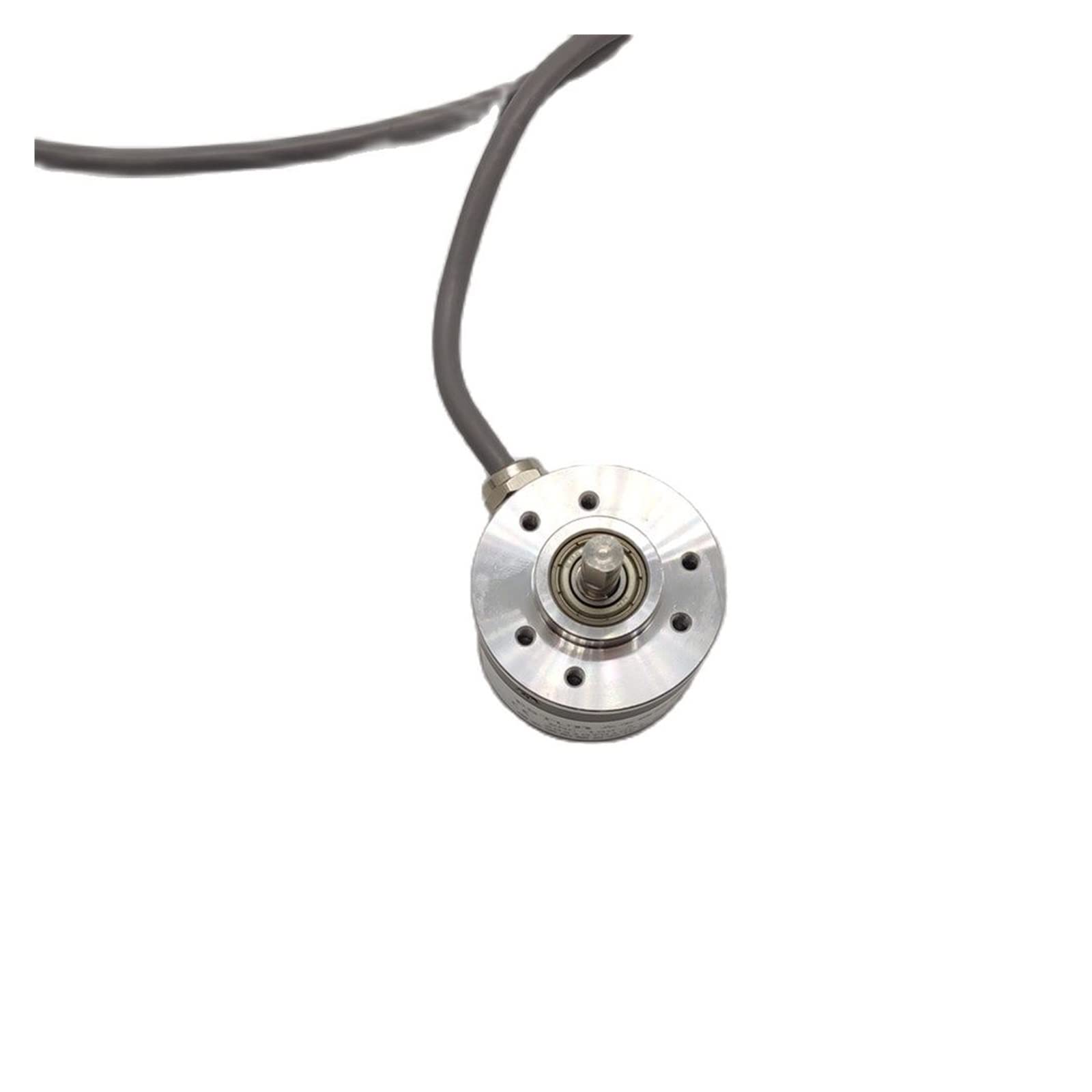 High Precision Optical Rotary Encoder ENC-100A/500A/360A for Bending & Shearing Machines | Industrial Automation Equipment | CNC Machinery Parts Replacement