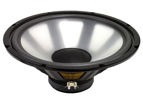 Pioneer A38GU40 52D High-Performance Woofer Speaker - Powerful Bass for Home Theater, Car Audio & Live Music Systems