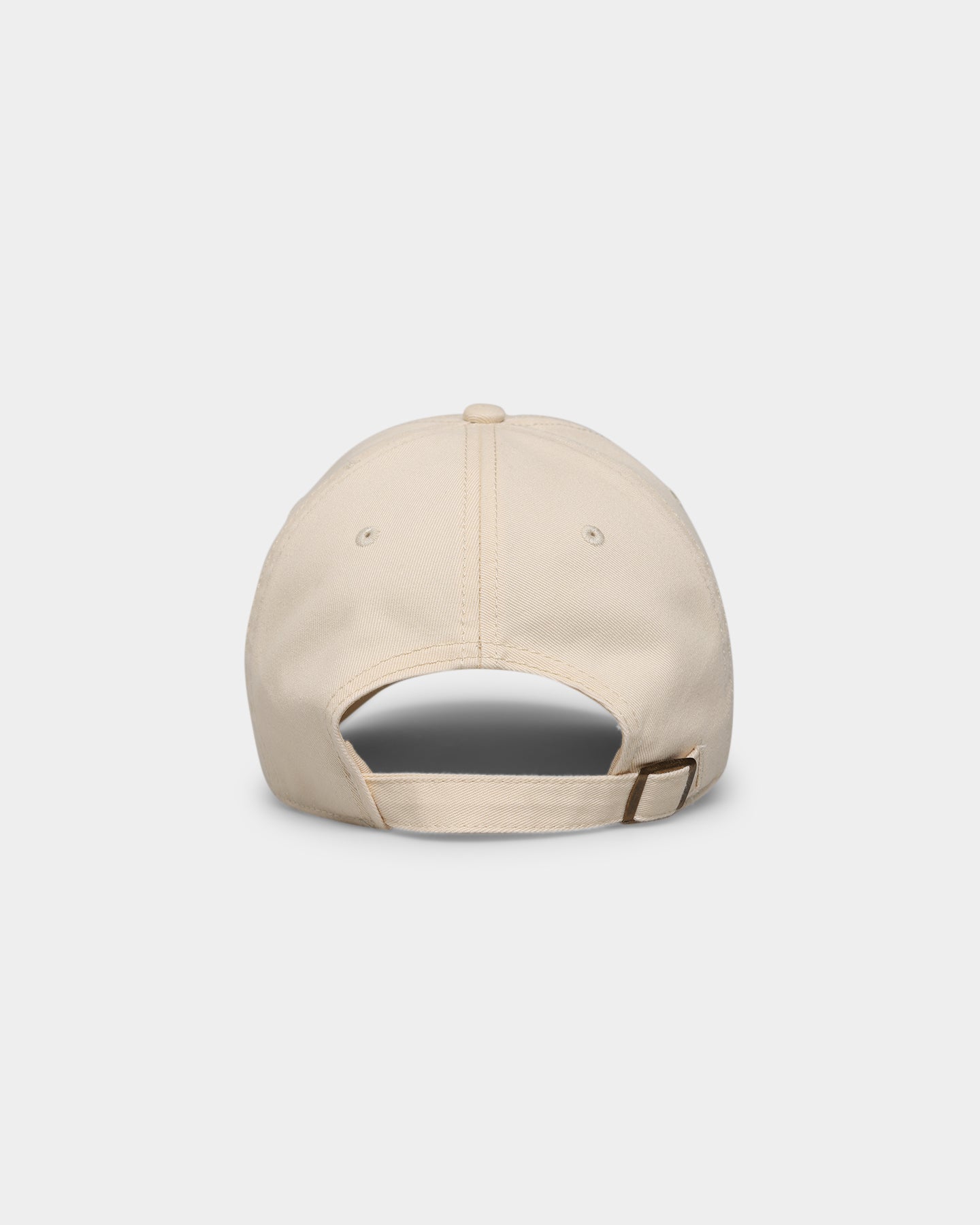 American Needle Diet Coke Ballpark Strapback Ivory Snapback Hat - Perfect for Baseball Games, Casual Wear & Sports Fans