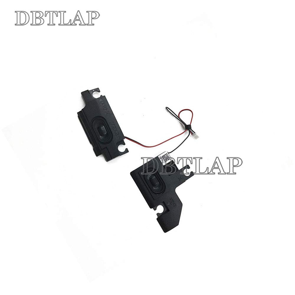 Compatible HP Envy M7N101DX Built-in Speaker PK23000QE00 813805-001 Replacement Part for Laptop Audio Upgrade | Home Office & Gaming Use