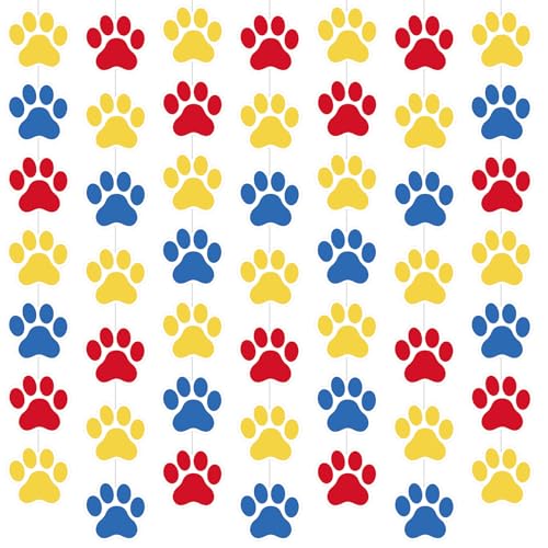 Bright Paws