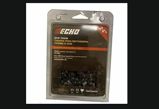 Genuine Echo 24