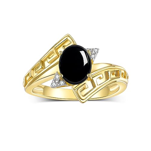 Cabochon Onyx