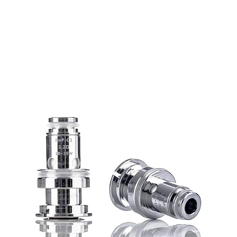 VOOPOO PnP Replacement Coils & RBA Kit - 5-Pack Compatible with Drag Series, Argus, Vinci - Rebuildable Atomizer for Vaping Enthusiasts - Perfect for Home Use, Travel & Cloud Chasing