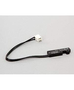 Electrolux Professional Reed Switch with Faston Connector - High-Quality Magnetic Sensor for Appliances & Industrial Equipment | Perfect for HVAC, Security Systems, and Automation Control