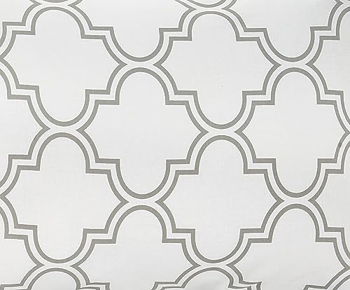 Trellis - Silver