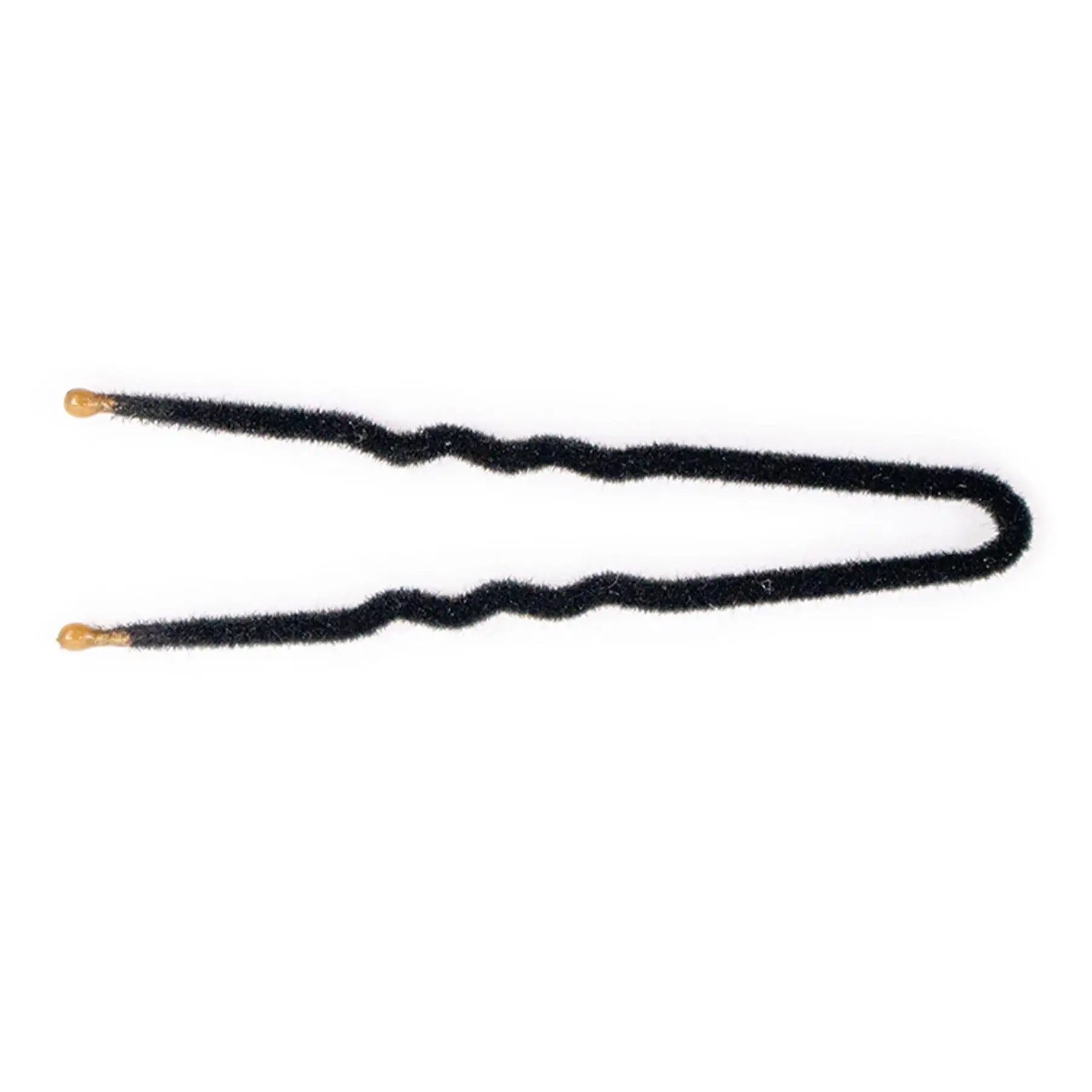 Frenchies Hairpins for Women - Elegant Hair Clips & Barrettes for Everyday Styling, Weddings, and Special Occasions