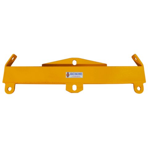 Abaco Spreader Bar M9 - Heavy Duty Lifting Equipment for Construction, Rigging & Marine Applications