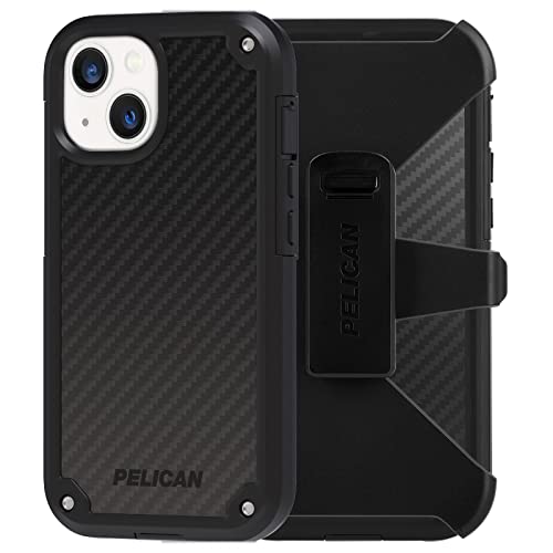 Shield Black