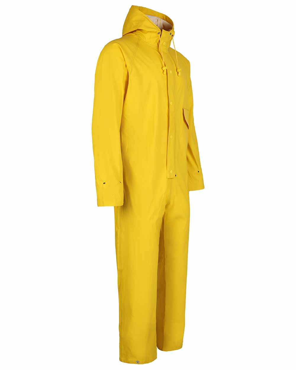Fort Flex Coverall - Durable Waterproof Work Coveralls for Men & Women - Ideal for Construction, Farming & Outdoor Work