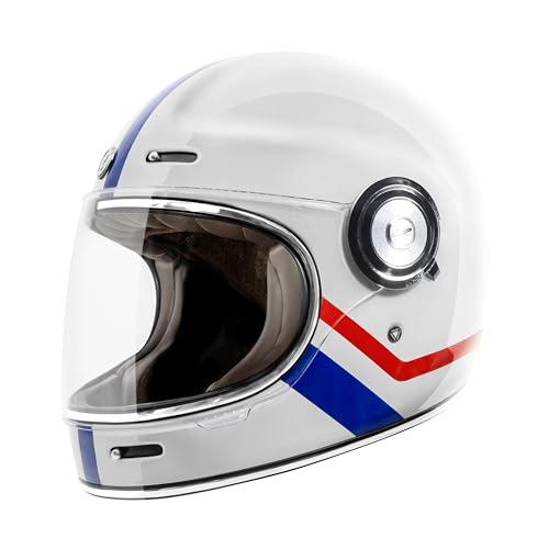Gloss White Allegiance