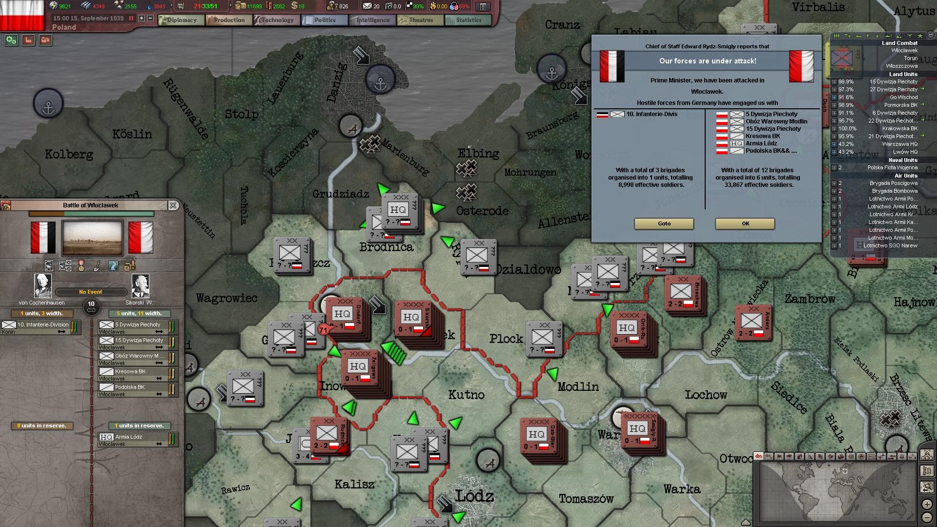 Hearts of Iron III Collection - PC Game Download | WWII Strategy Game for History Buffs & War Gamers | Perfect for Single Player Campaigns & Multiplayer Battles