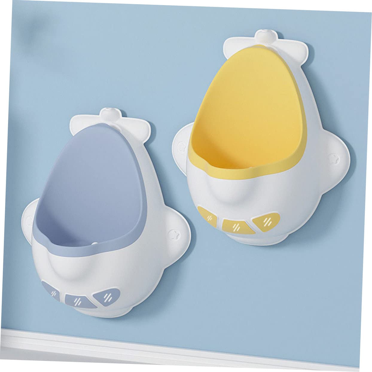 **IWOWHERO Boys Potty Trainer - Adjustable Standing Toddler Urinal for Easy Potty Training, Travel & Home Use - Leak-Proof & Easy to Clean for Toddler Boys**    *(Perfect for Home, Travel, Daycare & On-the-Go Potty Training!)*