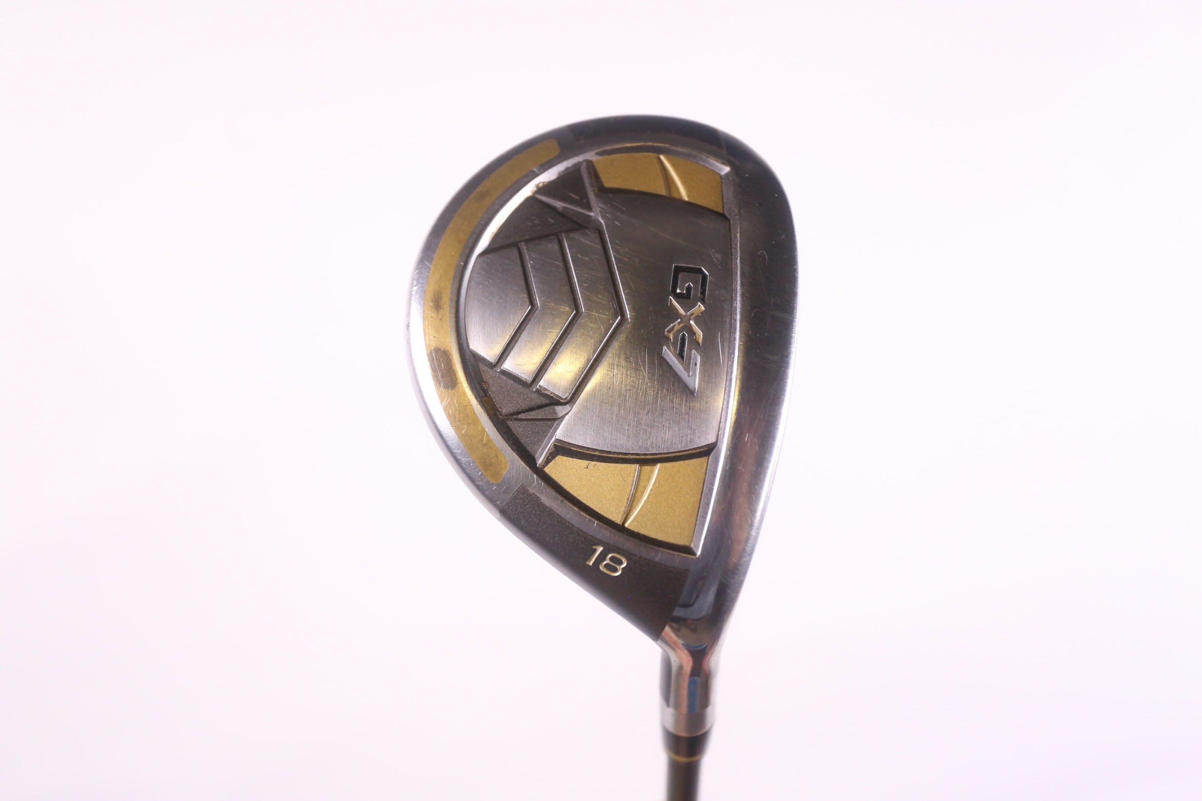 Premium Used Autopilot GX7 5 Wood Golf Club - Right Handed 18° Regular Flex for Men - Perfect for Fairway Shots & Long Game Improvement