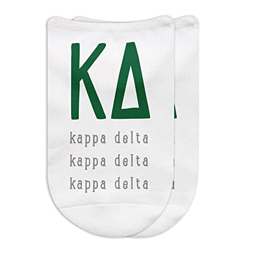 Kappa Delta