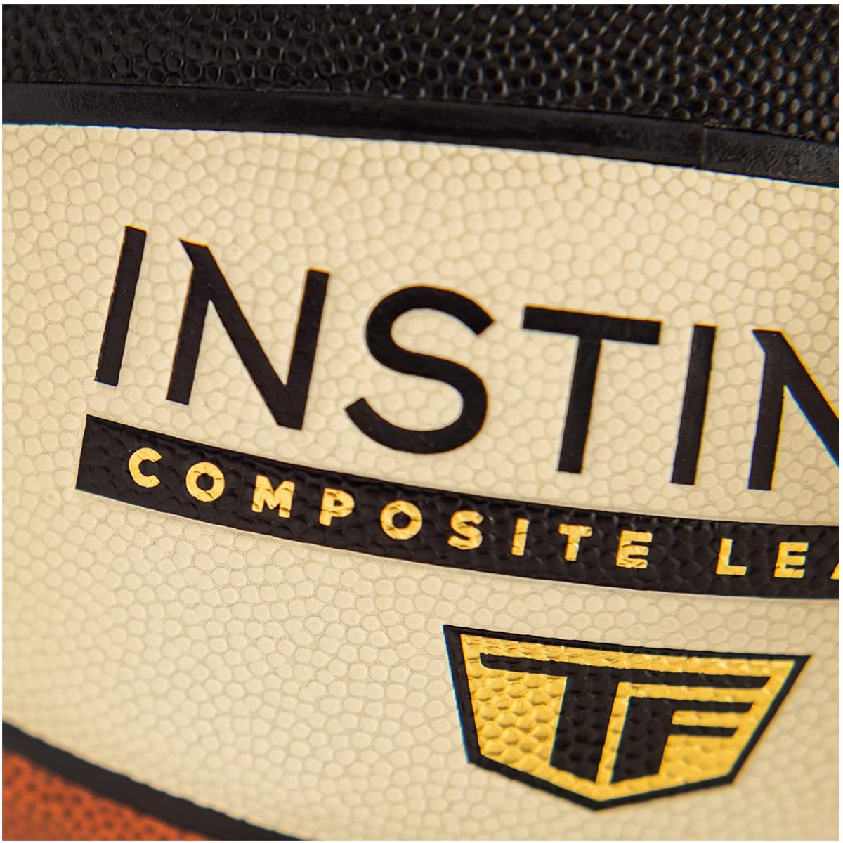Spalding TF Basketball - Indoor & Outdoor for Courts & Games