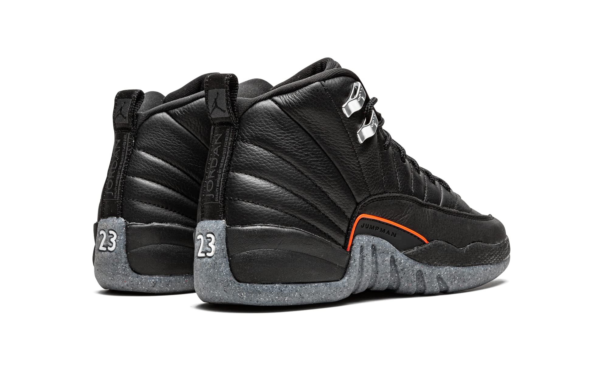Nike Boys' Jordan 12 Retro PS Basketball Shoes - Kids' Sneakers for Sports & Casual Wear - Perfect for Basketball Games, School, and Everyday Outfits