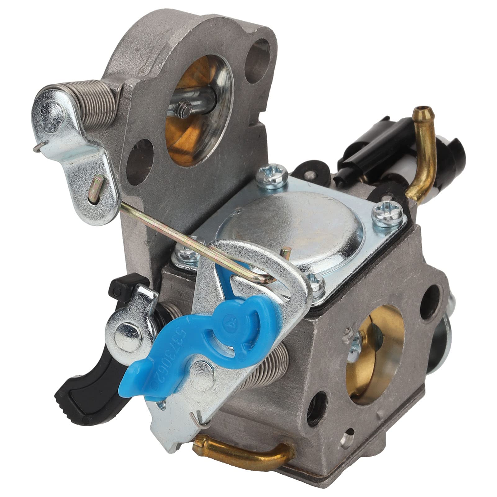 Chainsaw Carburetor & Generator Carburetor Replacement - High Performance Gardening Tool Accessories for Outdoor Power Equipment Maintenance | Perfect for Landscaping, Tree Trimming & Emergency Power Backup
