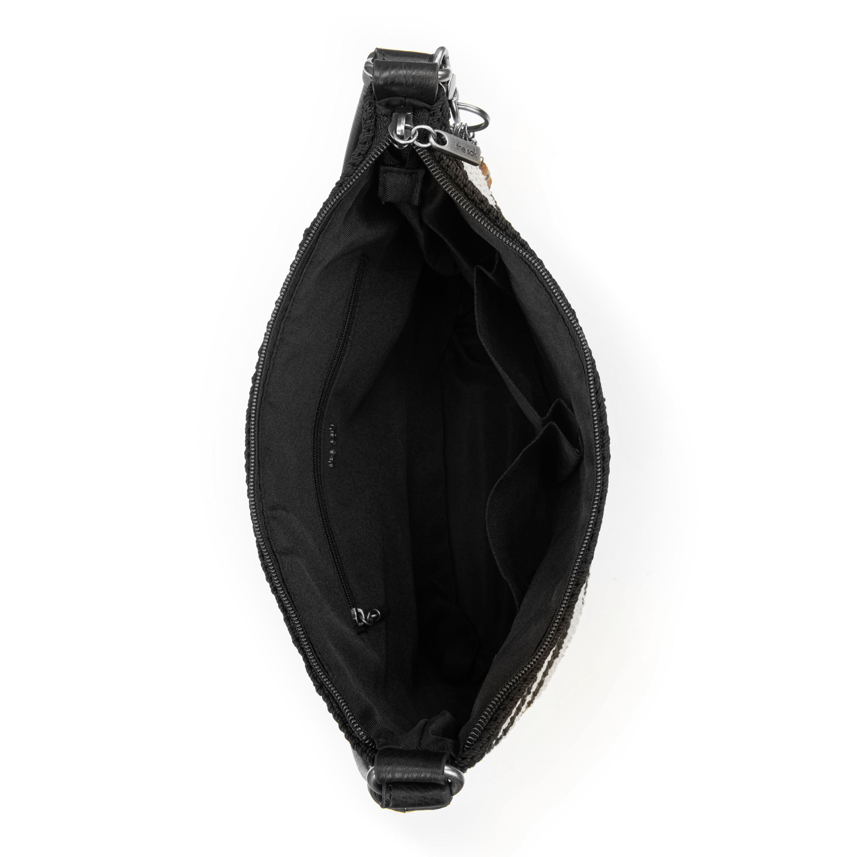 Sequoia Hobo Bag - Stylish & Spacious Crossbody Purse for Women | Perfect for Work, Travel & Everyday Use