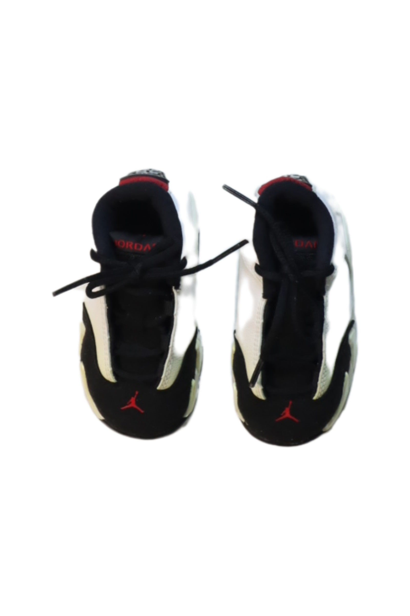 Air Jordan 12 Retro Sneakers for Toddlers 18M (EU 21) - Stylish & Comfortable Baby Shoes for Walking, Playtime & Everyday Wear