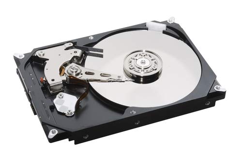HP 863731-B21 400GB SATA III 6Gbps SSD Hard Drive - High Performance Storage for Servers, Data Centers & Enterprise Applications