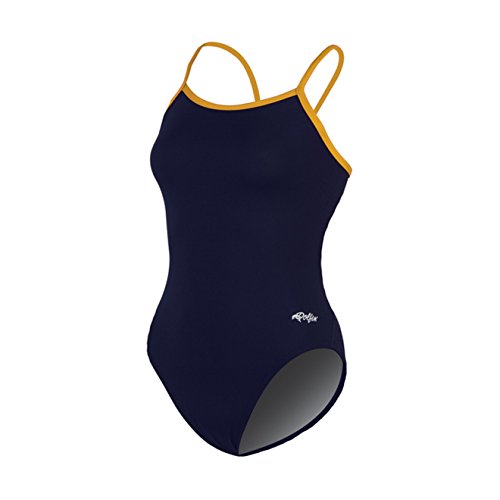 Navy/Gold