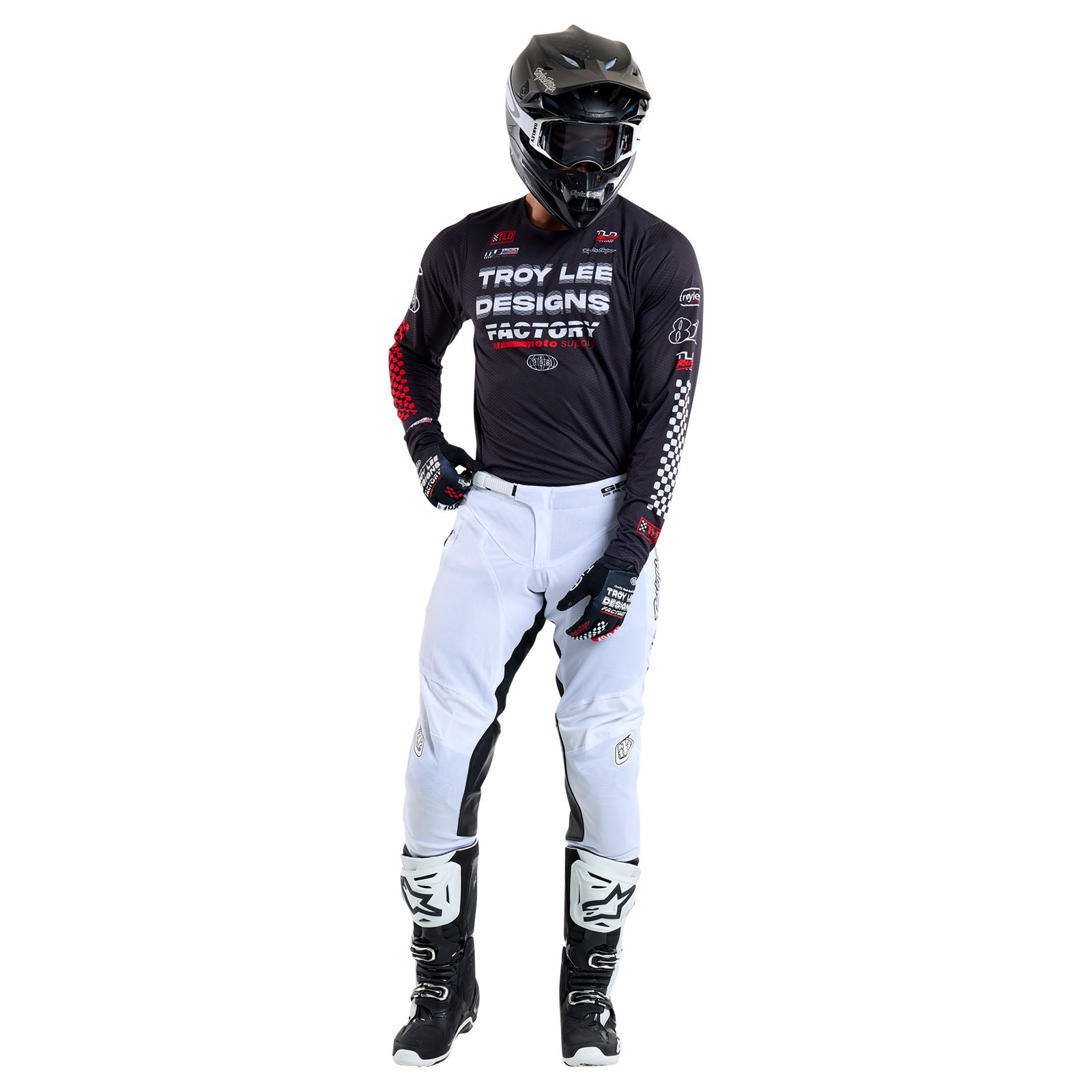 GP Pro Air Jersey Factory Black - Premium Performance Sports Jersey for Men & Women - Perfect for Basketball, Football, and Outdoor Activities