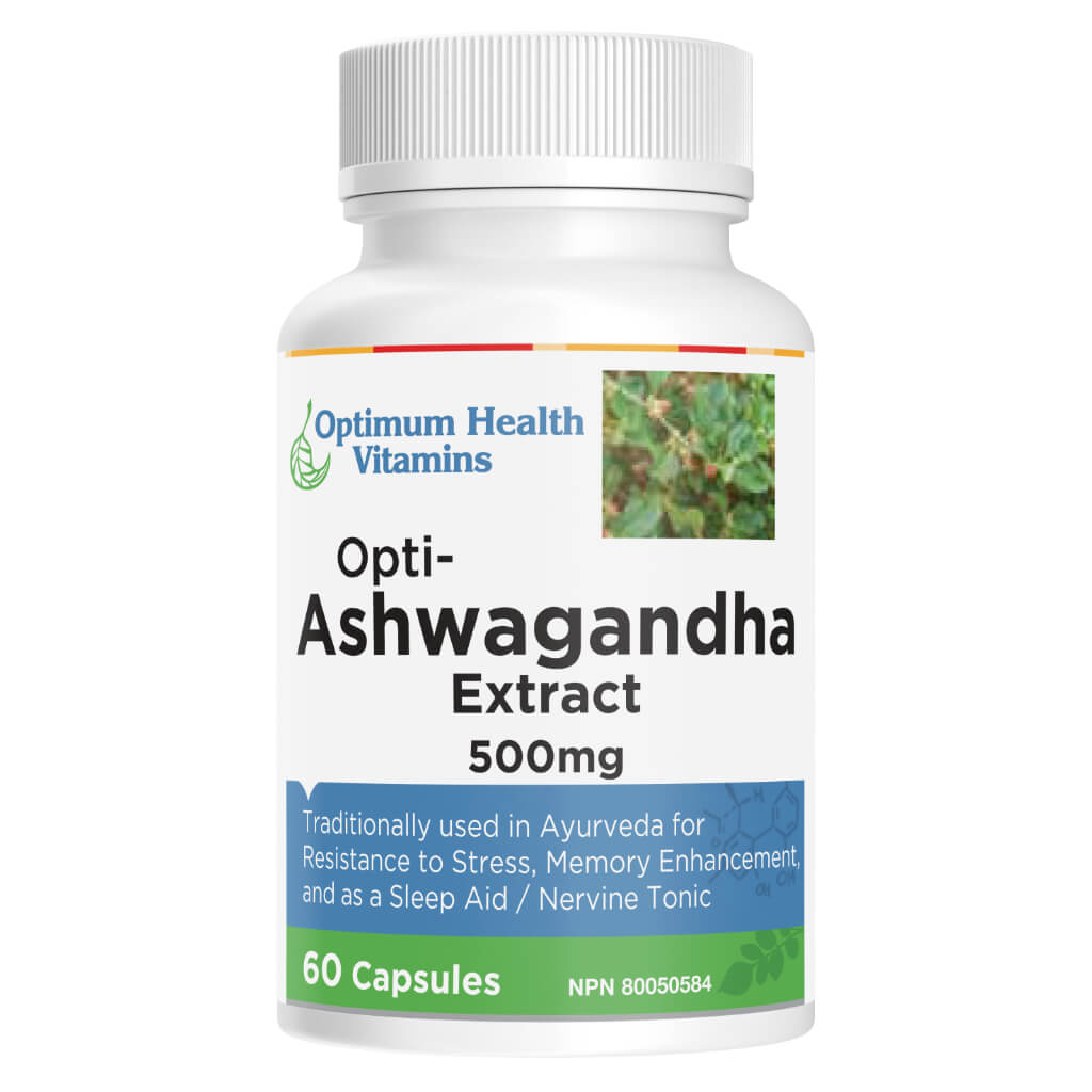 Premium Organic Ashwagandha Extract Supplement - 1000mg Stress Relief & Immune Support - Natural Adaptogen for Anxiety, Sleep & Energy Boost - Vegan Capsules for Men & Women - Daily Wellness & Workout Recovery