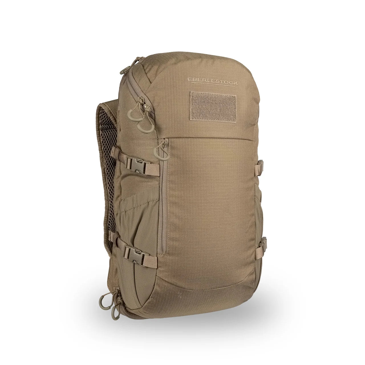 Eberlestock Jacknife Tactical Backpack - Durable EDC Pack for Outdoor Adventures, Hiking & Military Use | Compact Bug Out Bag for Survival Gear & Everyday Carry Essentials