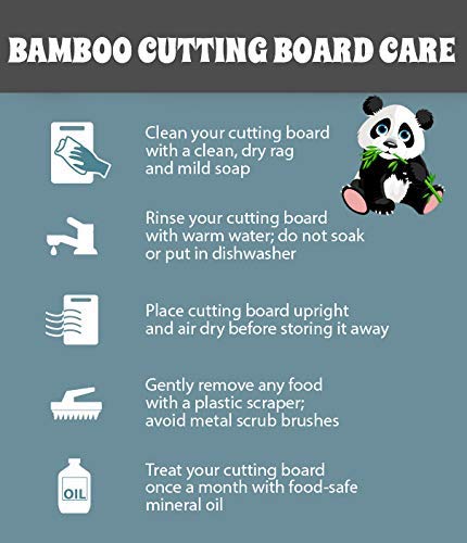 Personalized Bamboo Cutting Board - Llama Drama Anniversary Wedding Gift, Engraved Chopping Block for Chef & Couples | Perfect for Kitchen, Housewarming & Engagement Gifts