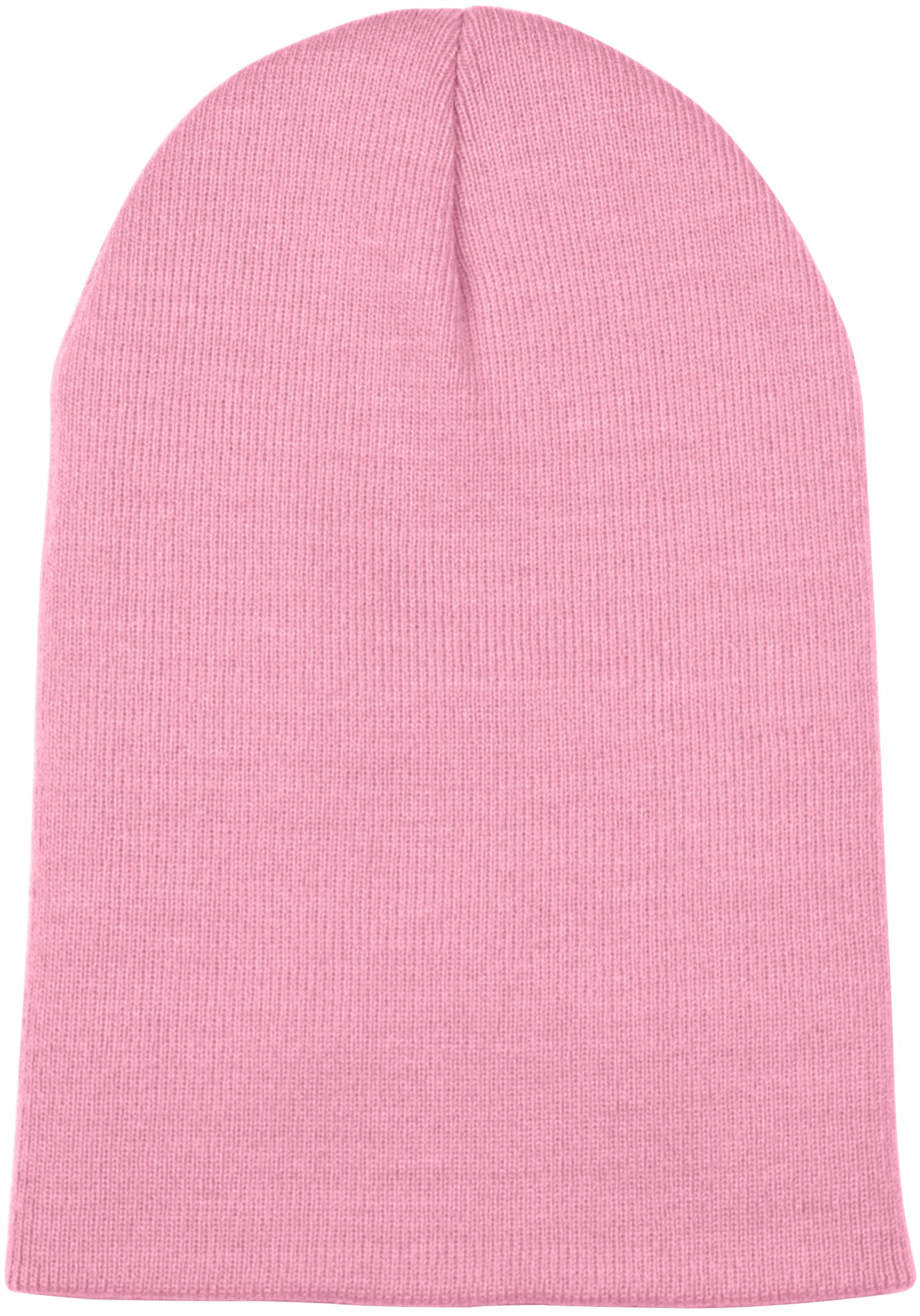 ATNKE Stretchy Soft Knit Beanie Hat - Warm Winter Cuffed Skull Cap for Men & Women | Cozy Outdoor Activities, Snow Sports & Casual Wear