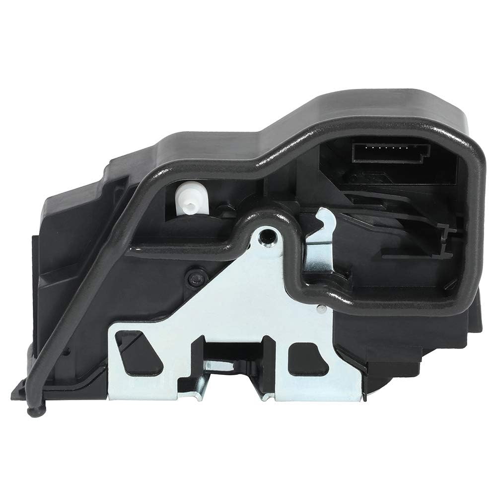 BMW & Mini Power Door Lock Actuators - Front Left & Right Replacement for 2004-2016 BMW & 2011-2016 Mini - Easy DIY Installation for Secure Vehicle Access