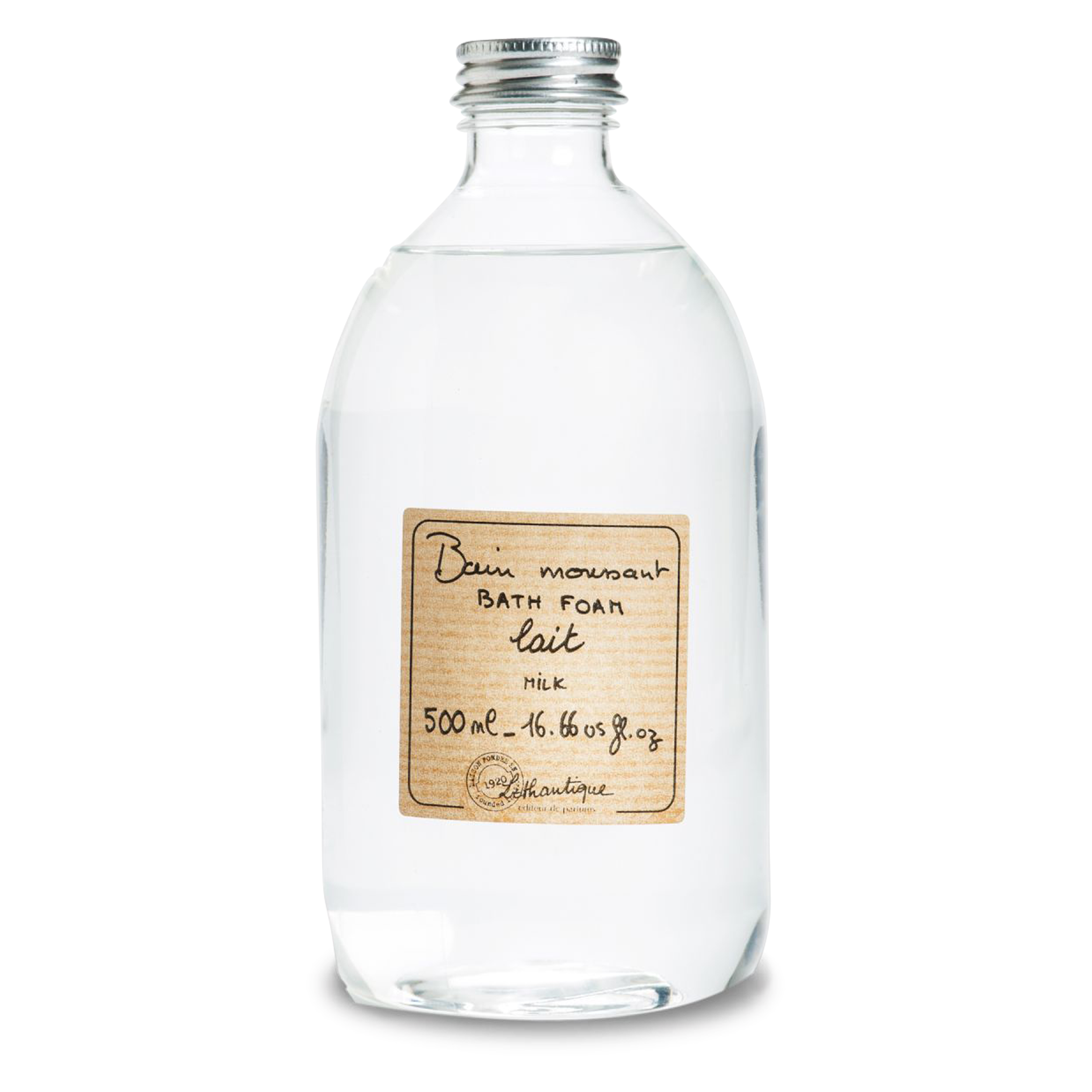 Lothantique Luxury Bath Foam for Relaxation - Moisturizing & Aromatherapy Bubble Bath for Stress Relief & Skin Care - Perfect for Spa Nights & Self-Care Routines