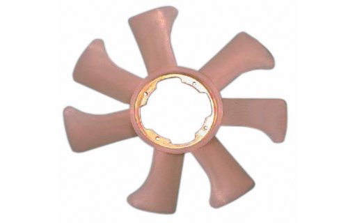 High-Performance Replacement Cooling Fan Blade for Laptops & PCs - Quiet & Efficient Cooling Solution for Gaming, Office, and Home Use