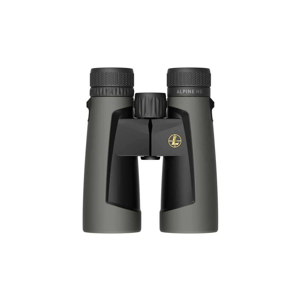 Leupold BX 2 Alpine HD 10x52 Binoculars - High Definition Optics for Hunting, Bird Watching & Outdoor Adventures